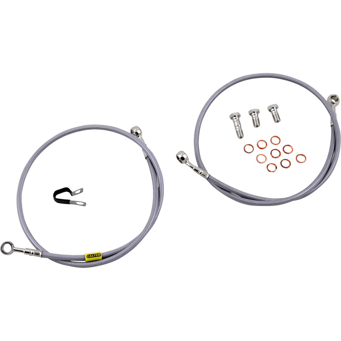 GALFER Brake Line Stainless Steel