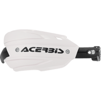 ACERBIS Handguards Endurance X White/Black 2980461035