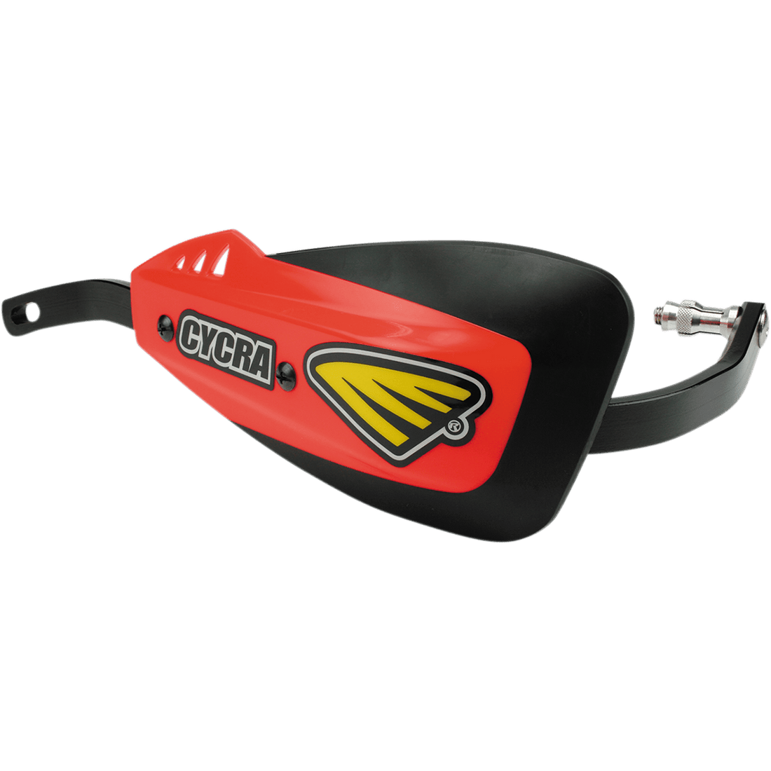 CYCRA Handguards Series One Red 1CYC780032