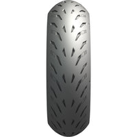 MICHELIN TIRE POWER 5 REAR 180/55ZR17 73W RADIAL TL