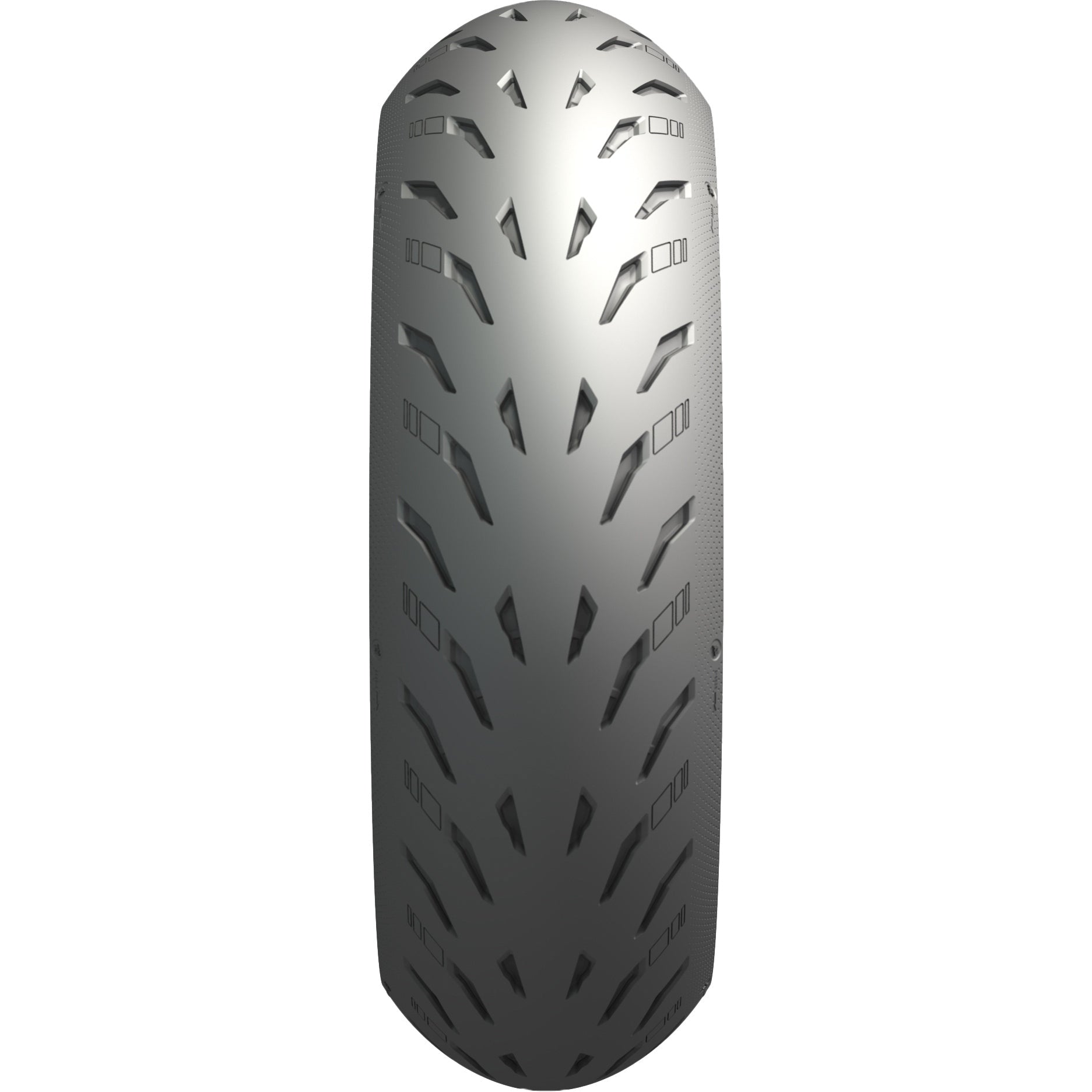 MICHELIN TIRE POWER 5 REAR 190/50ZR17 73W RADIAL TL