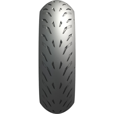 MICHELIN TIRE POWER 5 REAR 200/55ZR17 78W RADIAL TL