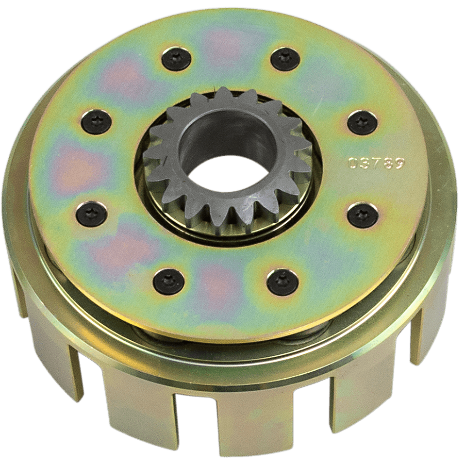 HINSON RACING Momentum Clutch Basket HS889B1704