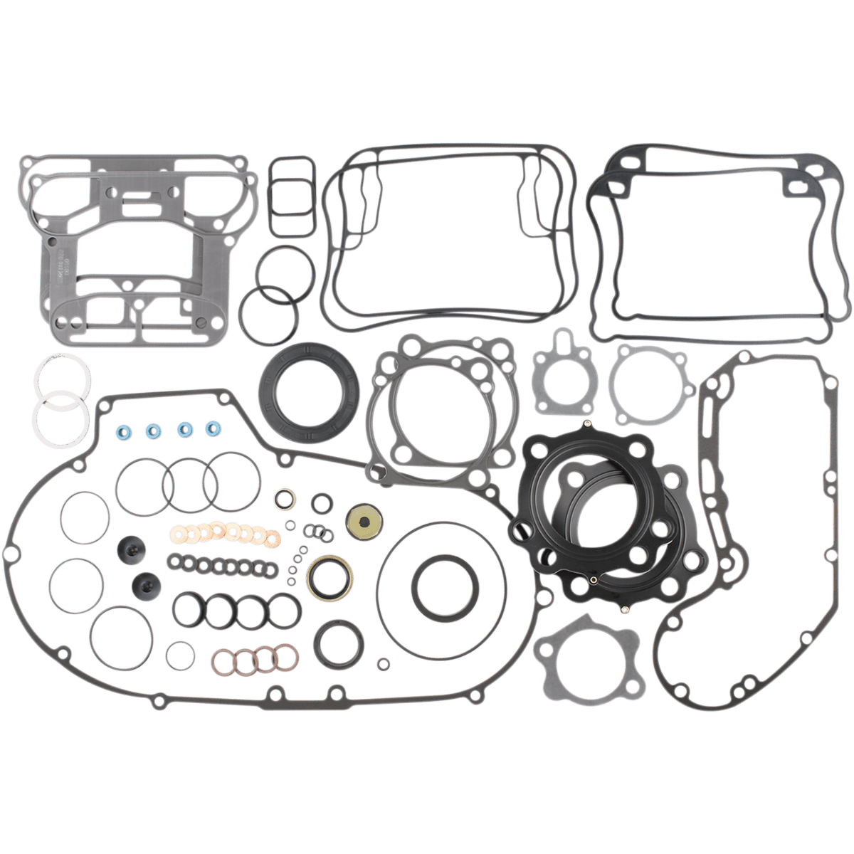 COMETIC Engine Gasket Kit EVO/XL C9755F