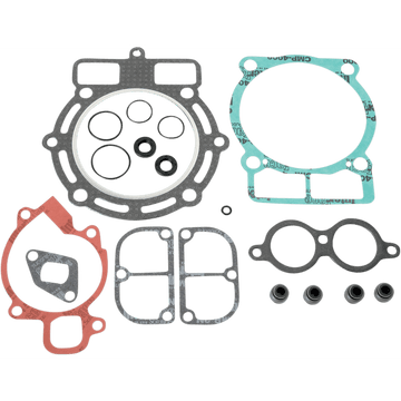 MOOSE RACING Top End Gasket Kit KTM