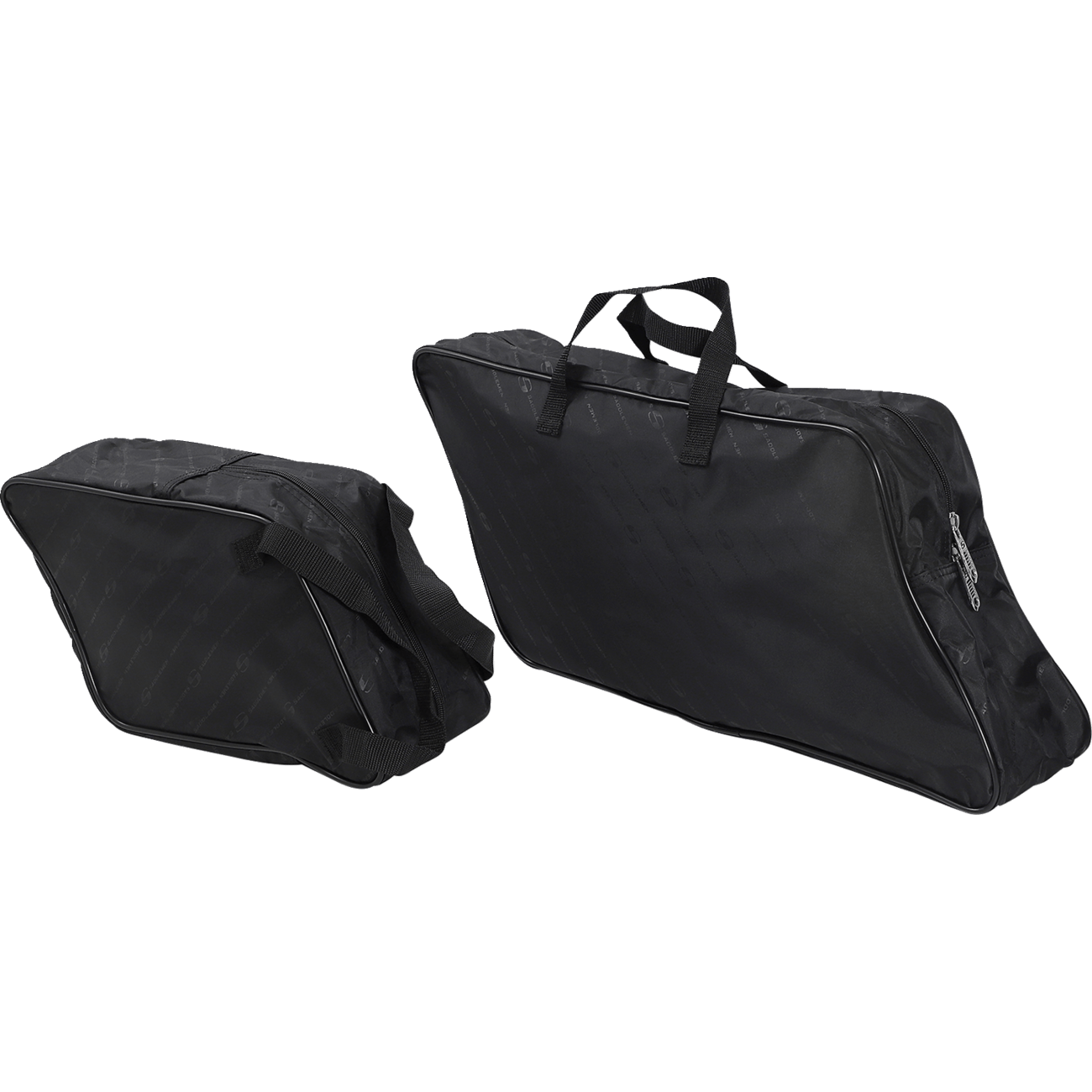 SADDLEMEN Saddlebag Liner Cube