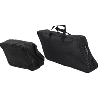 SADDLEMEN Saddlebag Liner Cube