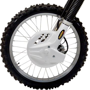 MAIER Fork/Disc Guard Kit White 596741