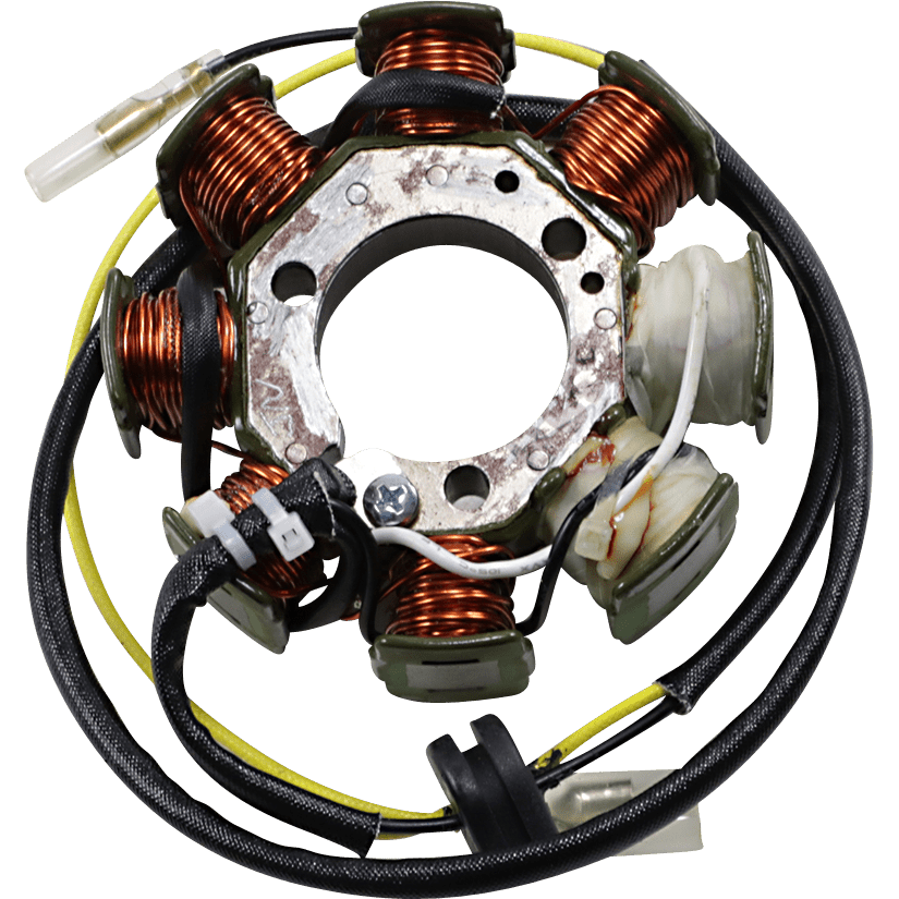 RICK'S MOTORSPORT ELECTRIC Hot Shot Stator Honda 21639H