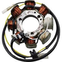 RICK'S MOTORSPORT ELECTRIC Hot Shot Stator Honda 21639H