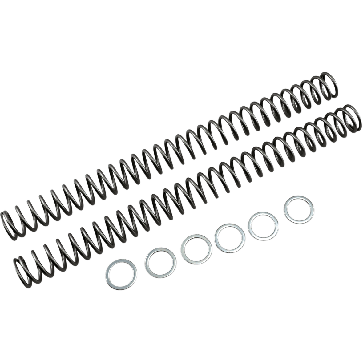 RACE TECH Fork Springs 0.50 kg/mm FRSP 435150