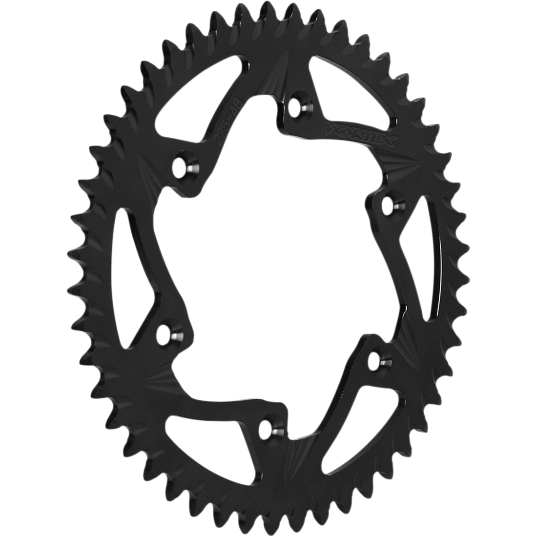 VORTEX Steel Rear Sprocket 45-Tooth BMW