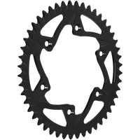 VORTEX Steel Rear Sprocket 45-Tooth BMW