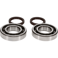 PROX Crankshaft Bearing/Seal Kit Husaberg/Husqvarna/KTM 23CBS63013