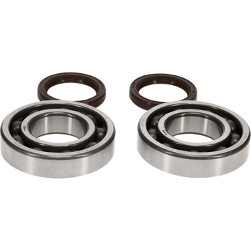 PROX Crankshaft Bearing/Seal Kit Husaberg/Husqvarna/KTM 23CBS63013