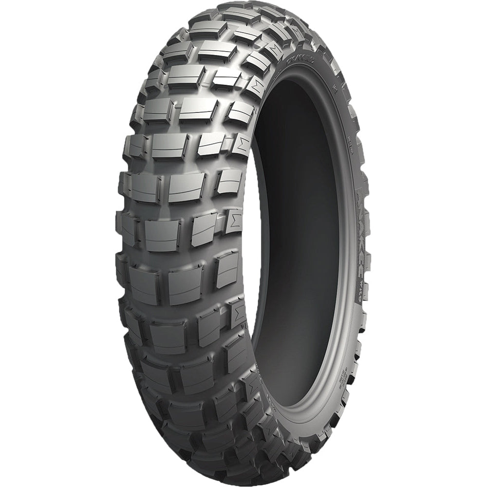 MICHELIN TIRE ANAKEE WILD REAR 170/60R17 72R RADIAL TL/TT