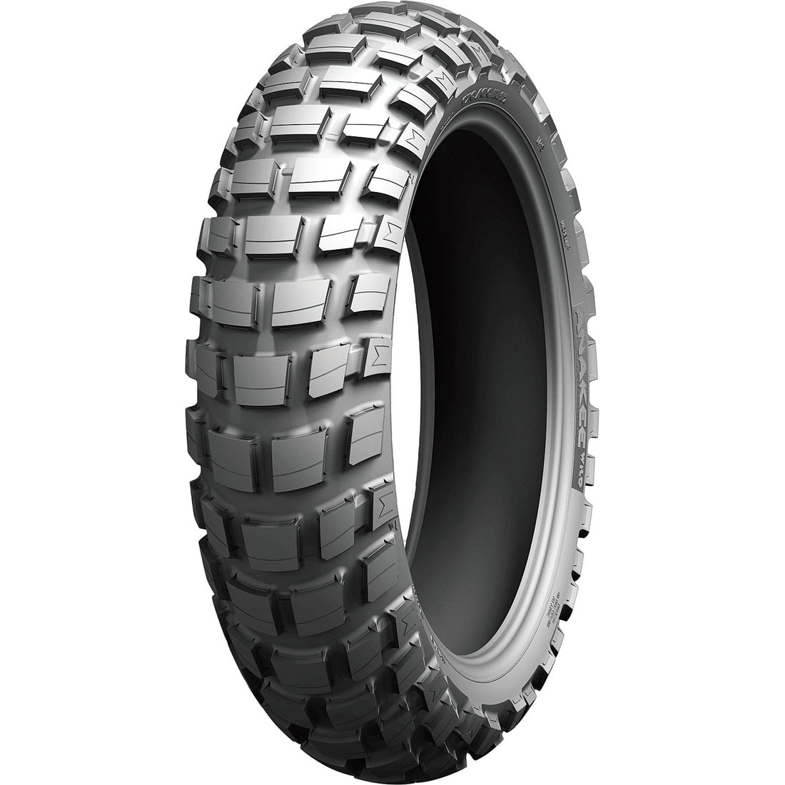 MICHELIN TIRE ANAKEE WILD REAR 110/80-18 58S BIAS TT