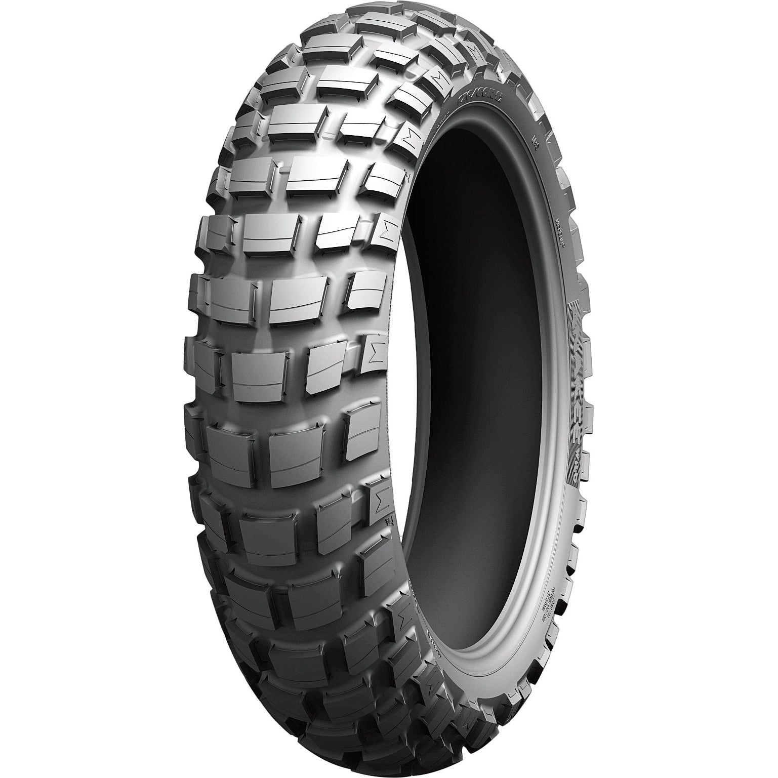 MICHELIN TIRE ANAKEE WILD REAR 130/80-18 66S BIAS TT