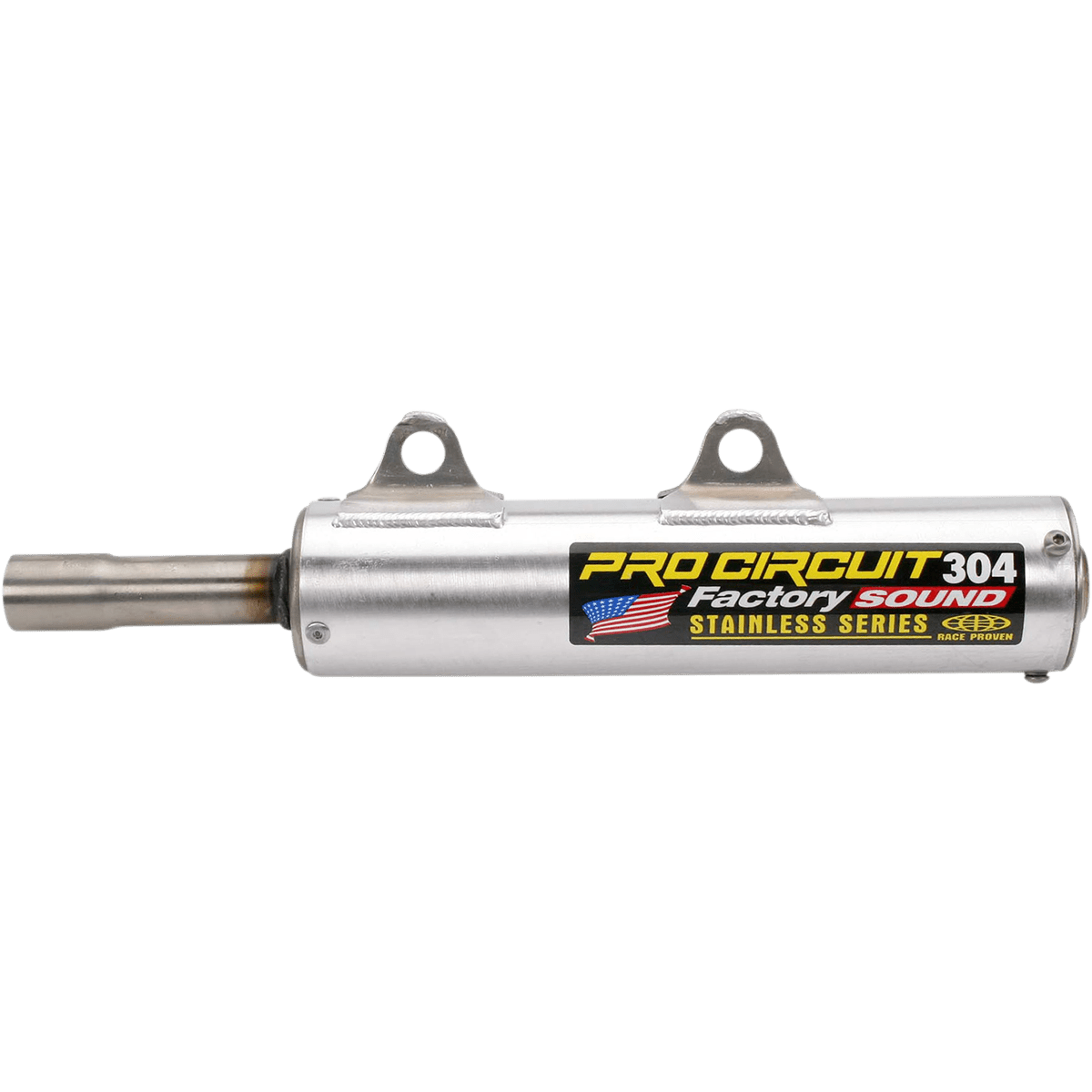 PRO CIRCUIT 304 Silencer SK89200D304