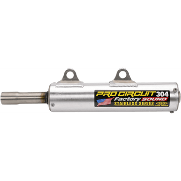 PRO CIRCUIT 304 Silencer SK89200D304