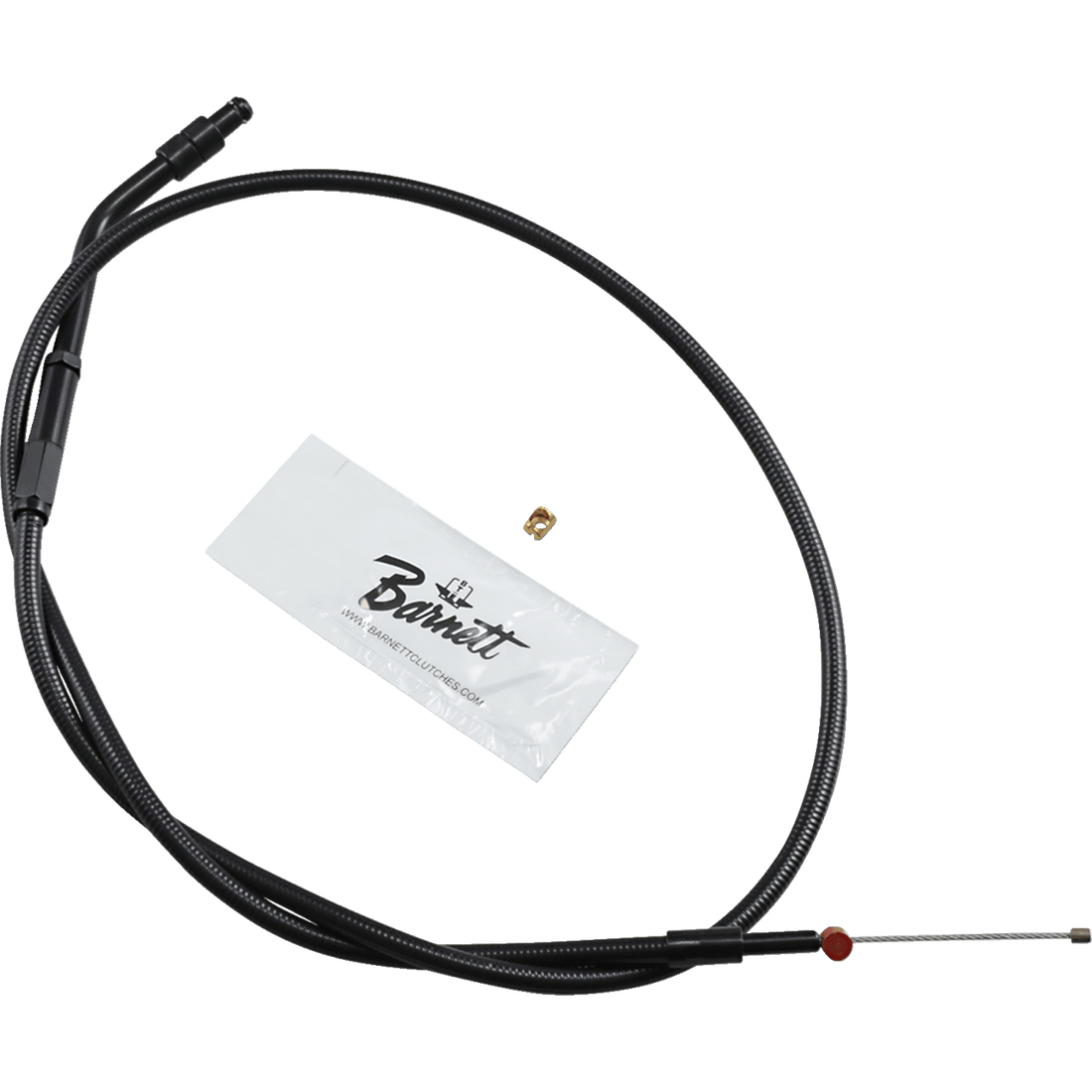 BARNETT Throttle Cable