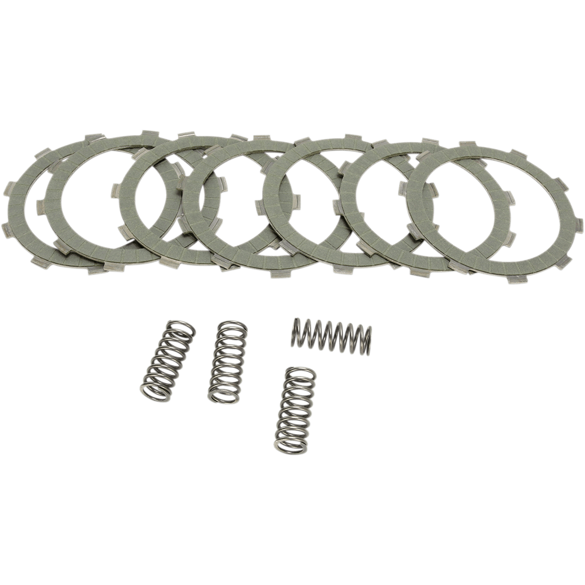 EBC Clutch Kit SRC128