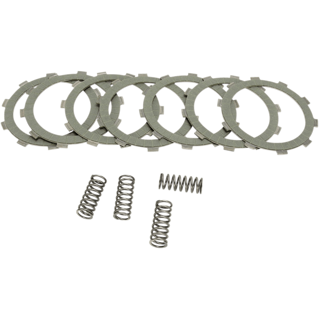 EBC Clutch Kit SRC128