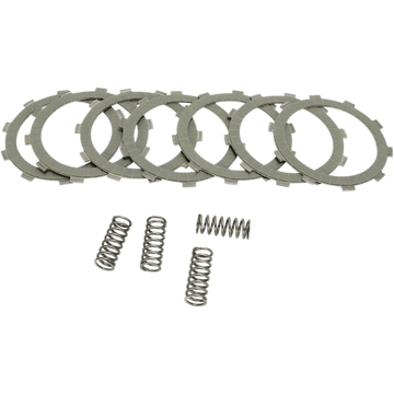 EBC Clutch Kit SRC128