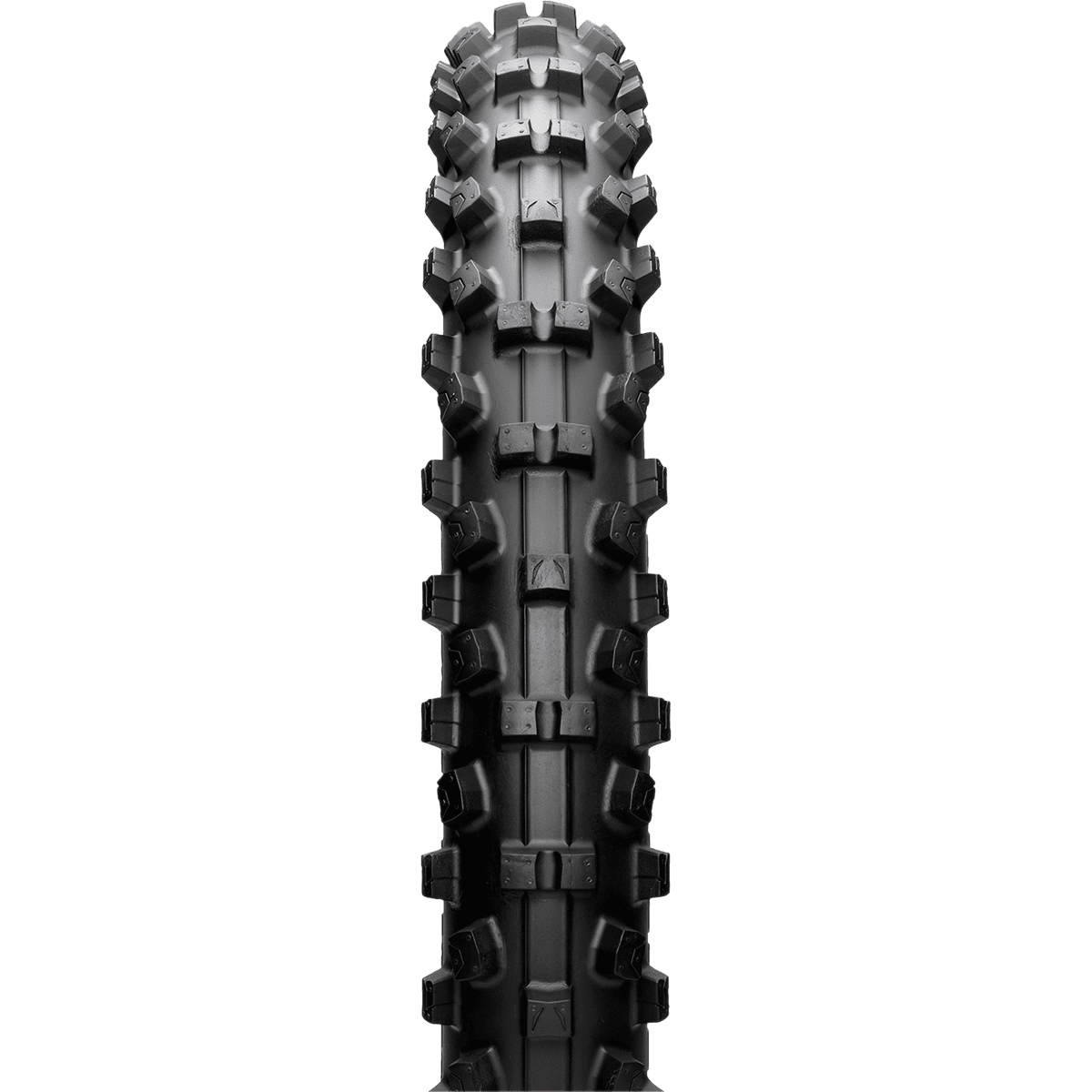 IRC Tire VX-10 Mini Motocross Front 70/100-19 42M T10524