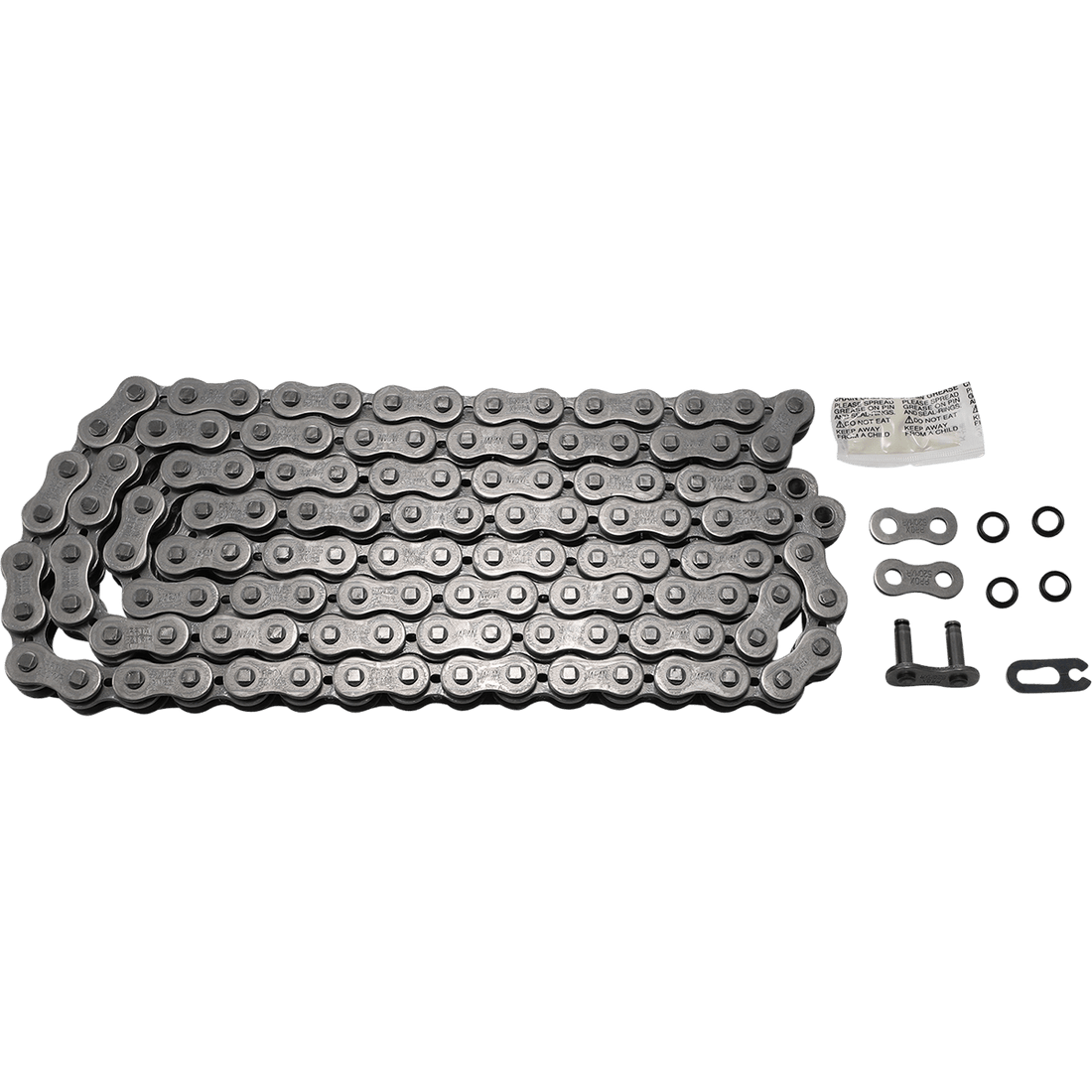 PROX 520 X-Ring Chain 120 Link 07RC520120XC