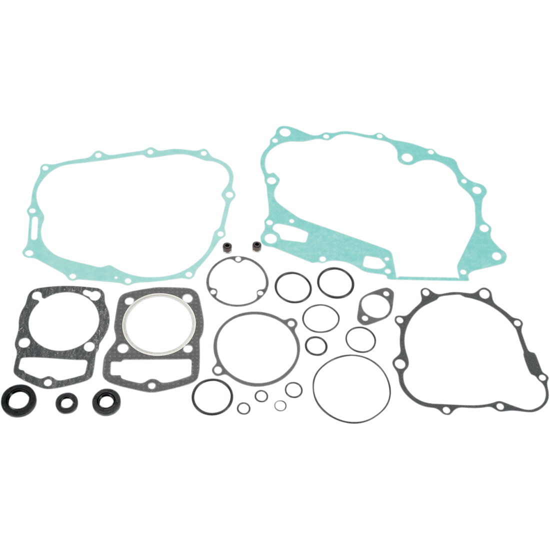 MOOSE RACING Motor Gasket Kit with Seal 811242MSE