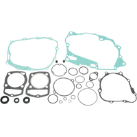 MOOSE RACING Motor Gasket Kit with Seal 811242MSE