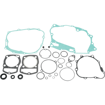 MOOSE RACING Motor Gasket Kit with Seal 811242MSE