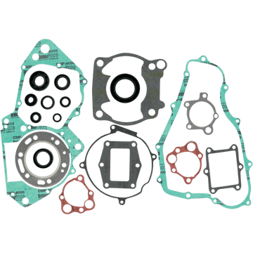 MOOSE RACING Motor Gasket Kit with Seal