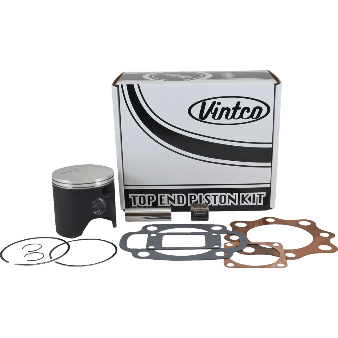 VINTCO Top End Piston Kit