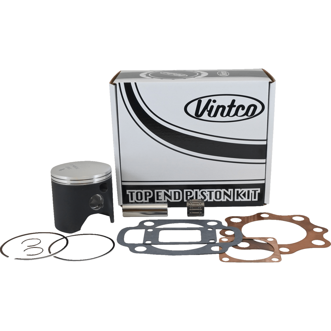 VINTCO Top End Piston Kit