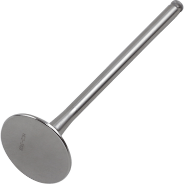 DEL WEST Exhaust Valve DWCRF250REV10ND