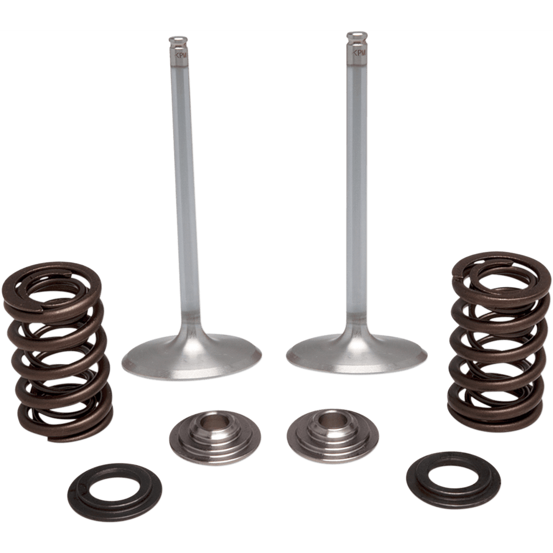 KIBBLEWHITE Intake Valve Kit