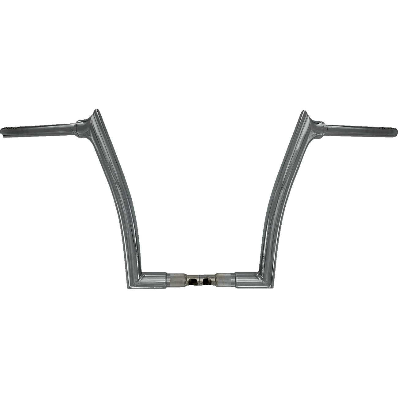 FAT BAGGERS INC. Handlebar Pointed Top 14" Chrome 816014