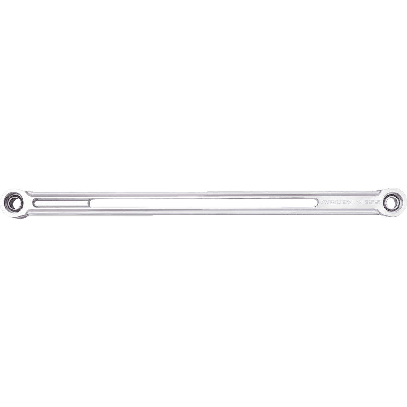 ARLEN NESS SpeedLiner Shift Rod Chrome 421002