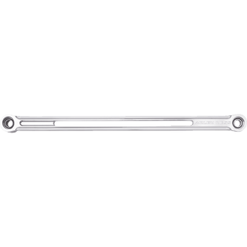 ARLEN NESS SpeedLiner Shift Rod Chrome 421002