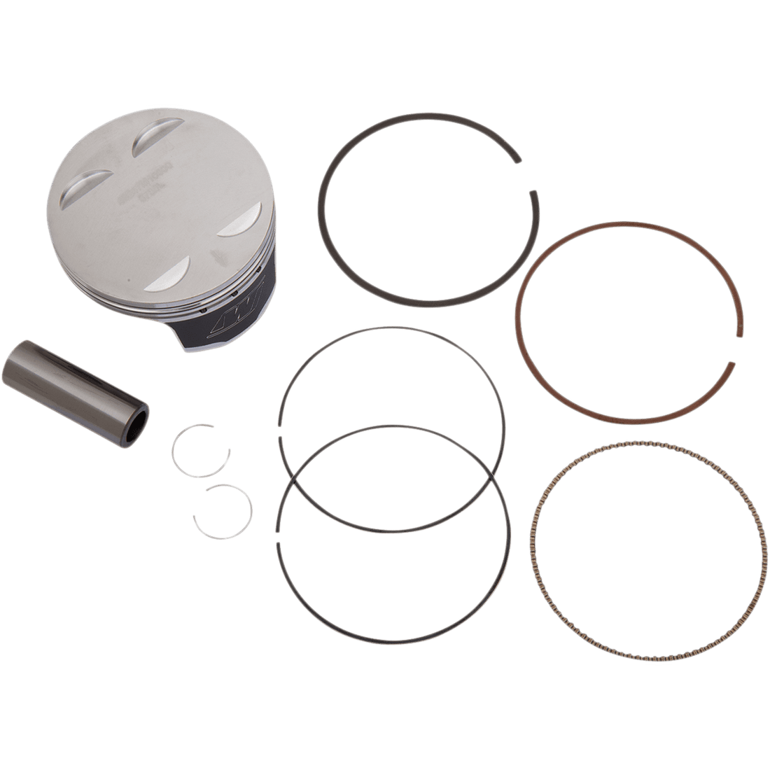 WISECO Piston Kit 40247M10000