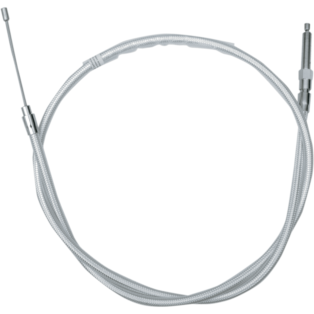 MAGNUM SHIELDING Clutch Cable Sterling Chromite II® 3207HE