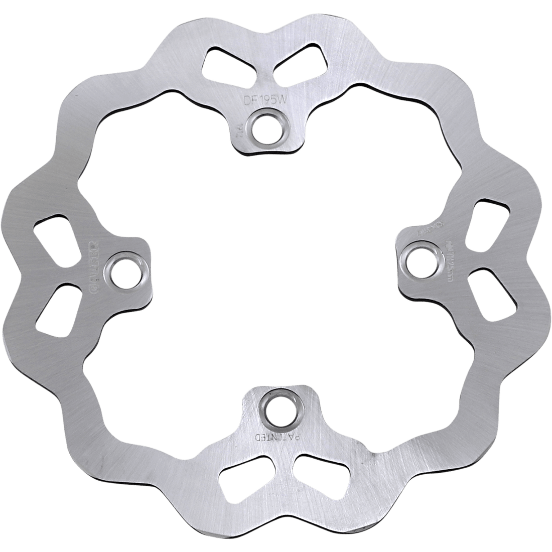 GALFER Wave® Rotor Front Kawasaki/Suzuki