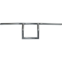 EMGO Handlebar Chopper 6" Chrome 2392406