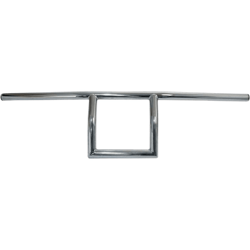 EMGO Handlebar Chopper 6" Chrome 2392406