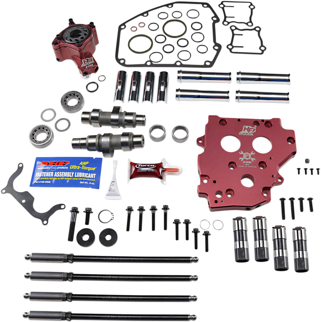 FEULING OIL PUMP CORP. Cam Kit Race Series® 7236