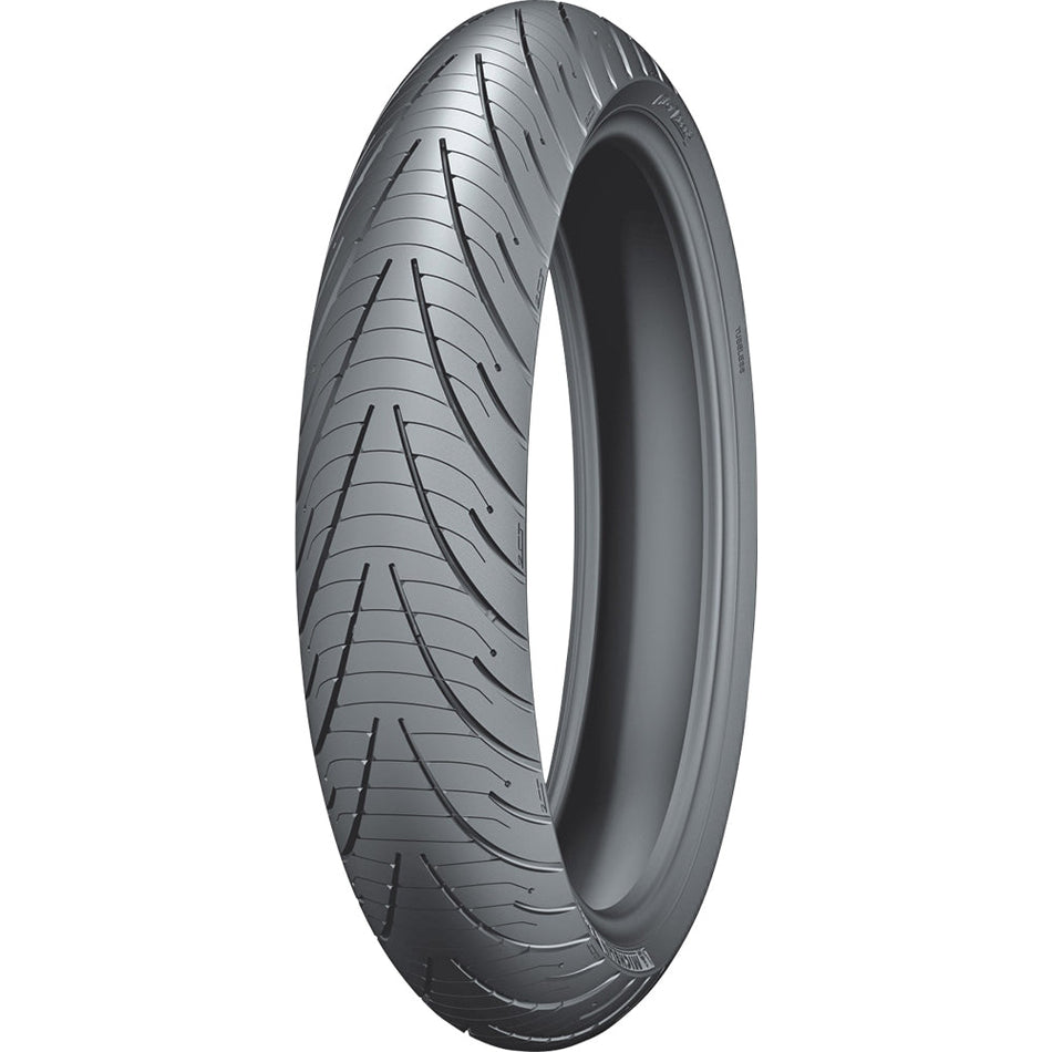 MICHELIN TIRE 110/80ZR18 PILOT RO AD 3