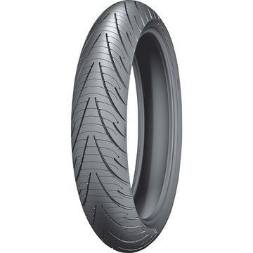 MICHELIN TIRE 120/60ZR17 PILOT ROAD 3