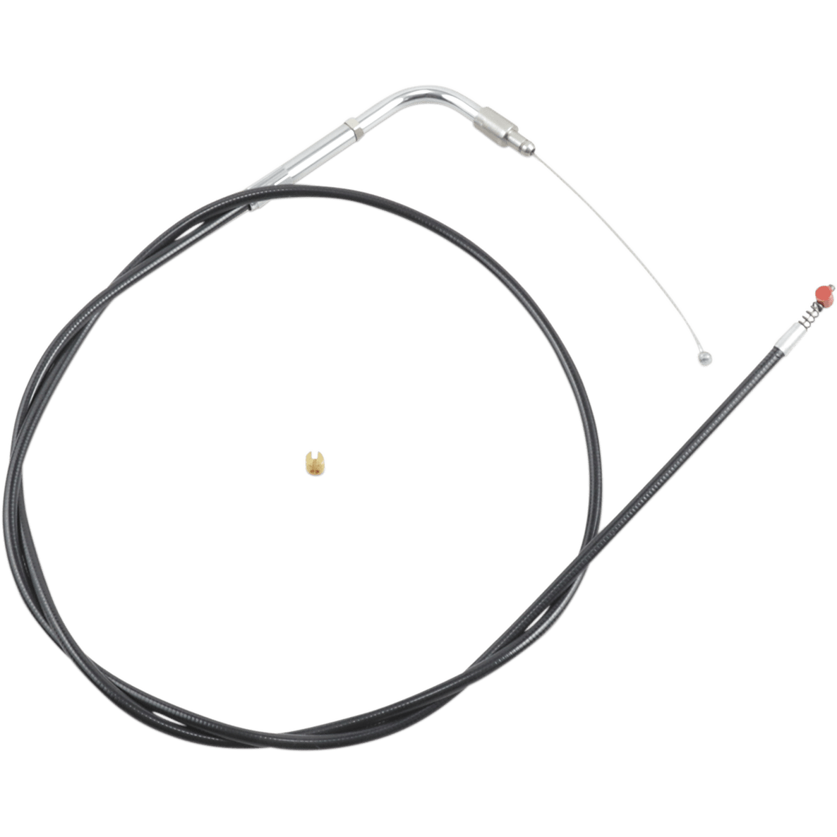 BARNETT Idle Cable +6" Black